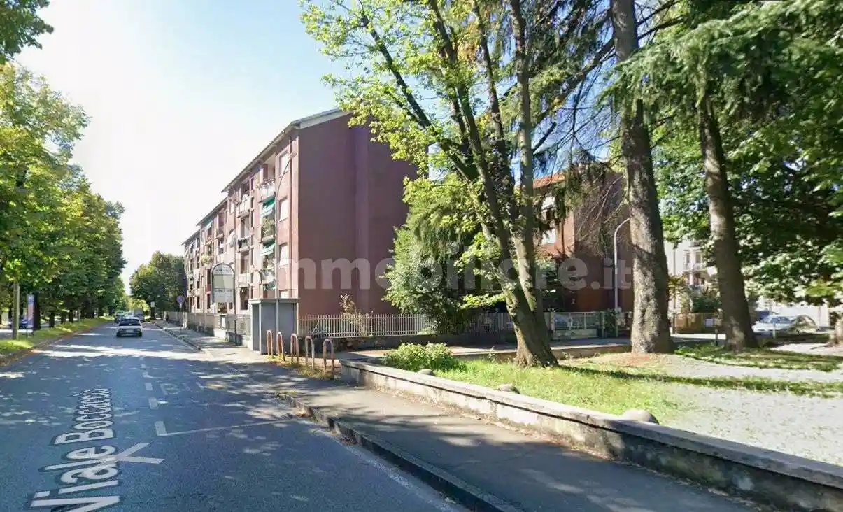 Appartamento in vendita a Busto Arsizio