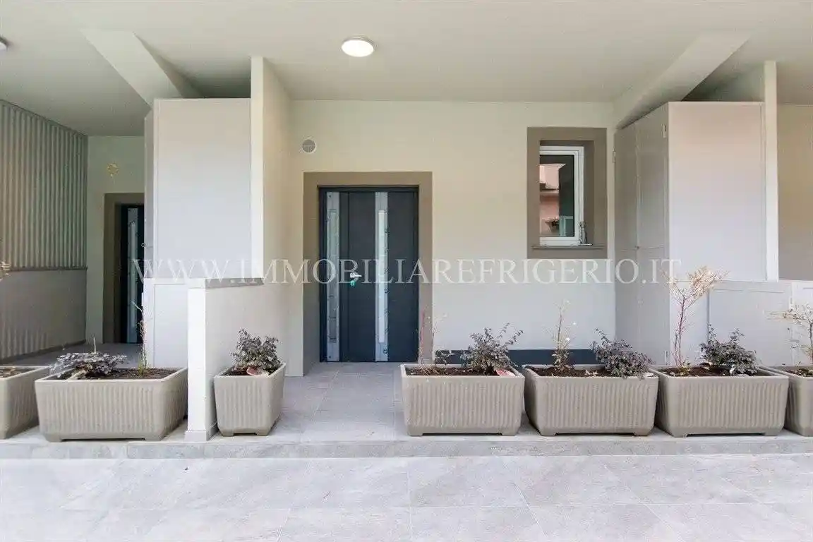 Appartamento in vendita a Calolziocorte