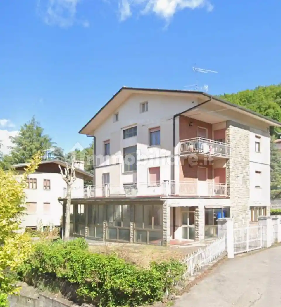 Appartamento in vendita a Zocca