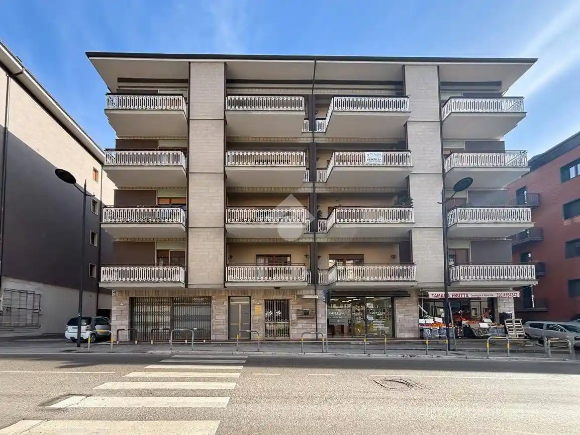 Appartamento in vendita a L'Aquila