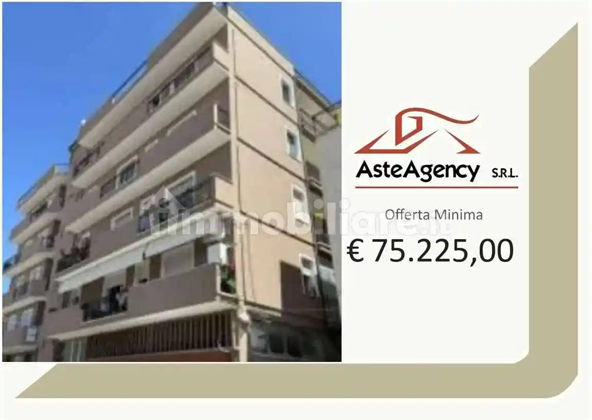 Appartamento in vendita a Porto Sant'Elpidio