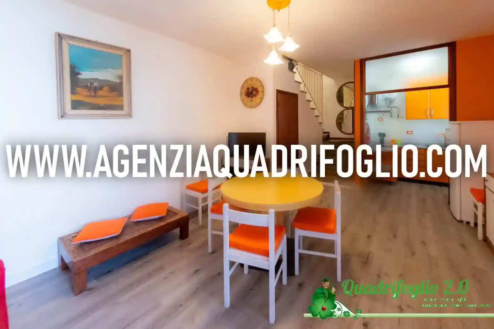 Villetta a schiera - foto 4