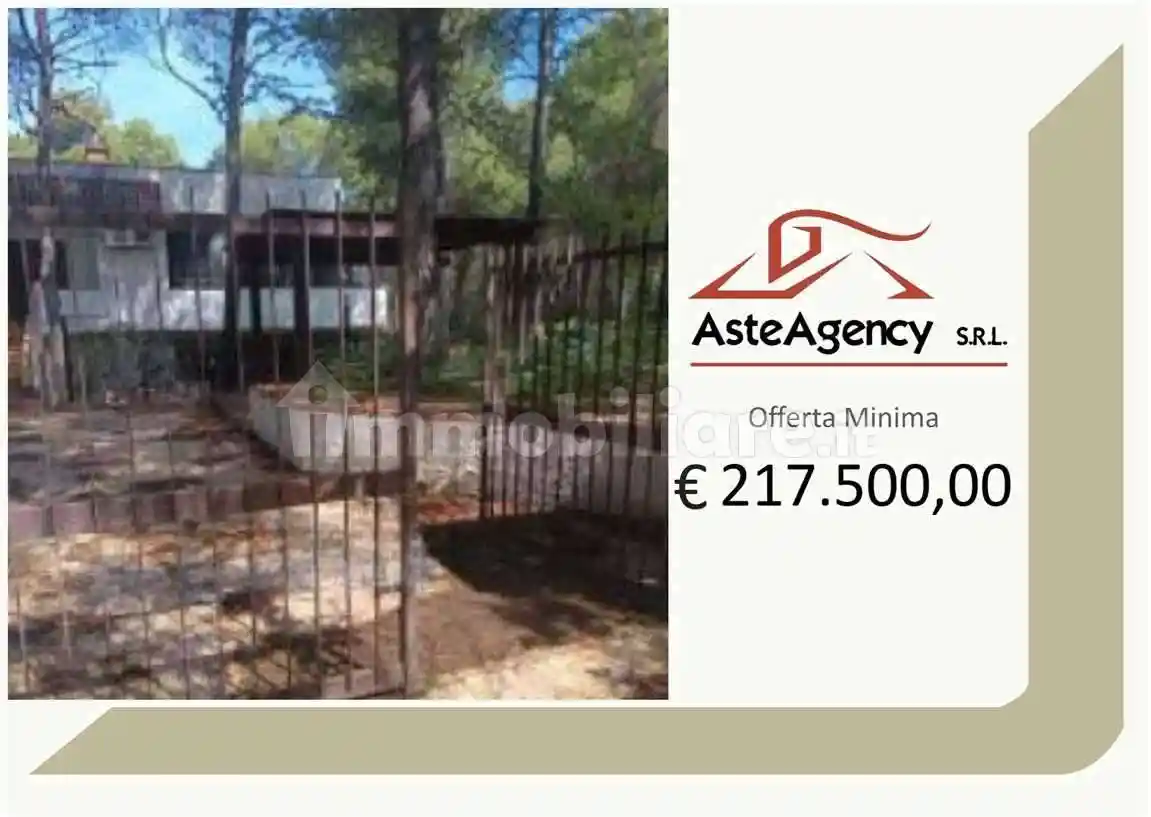 Villa in vendita a Castellaneta