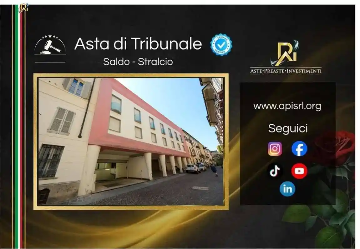 Appartamento in vendita a Lodi