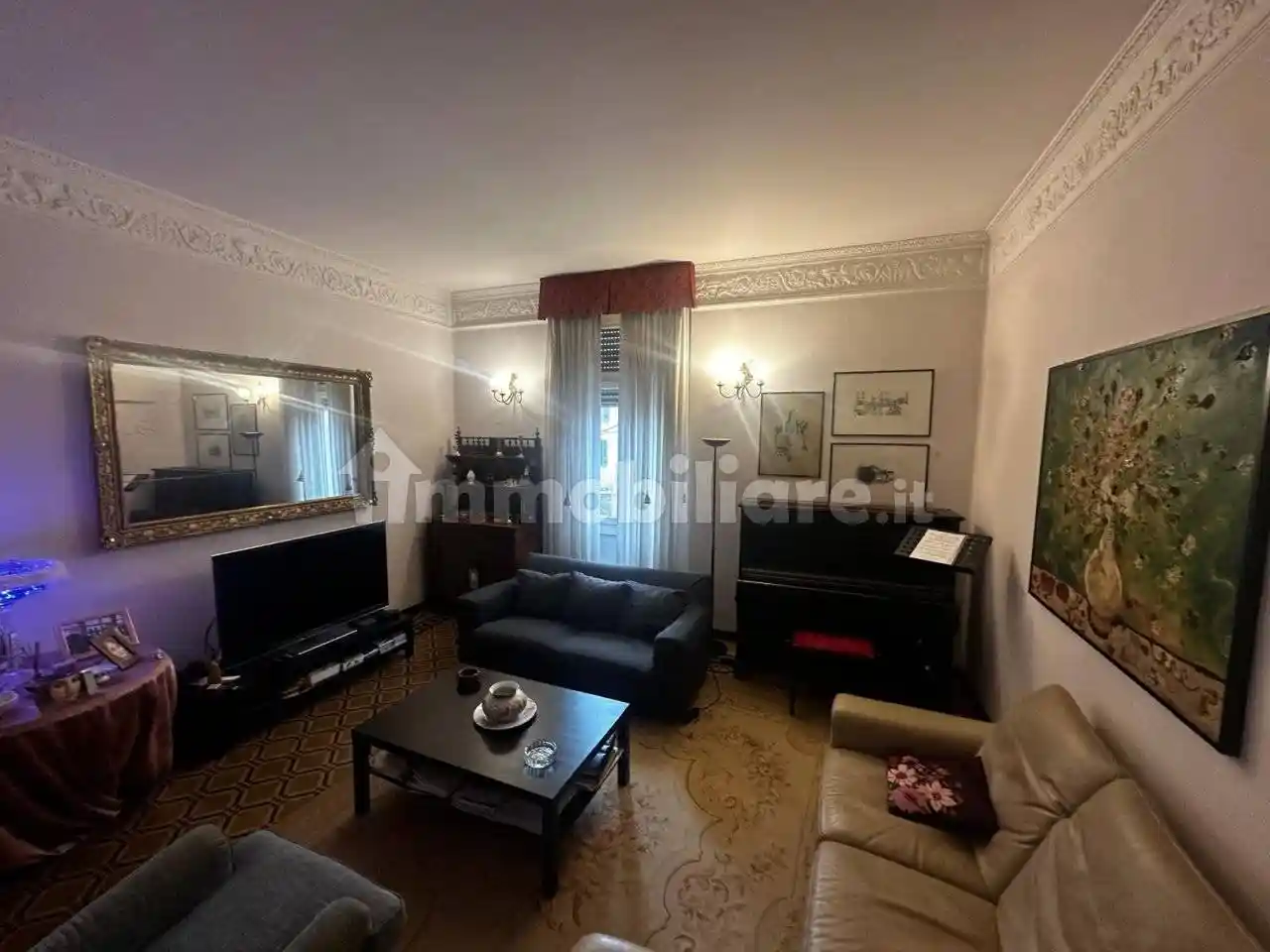 Appartamento in vendita a Cremona