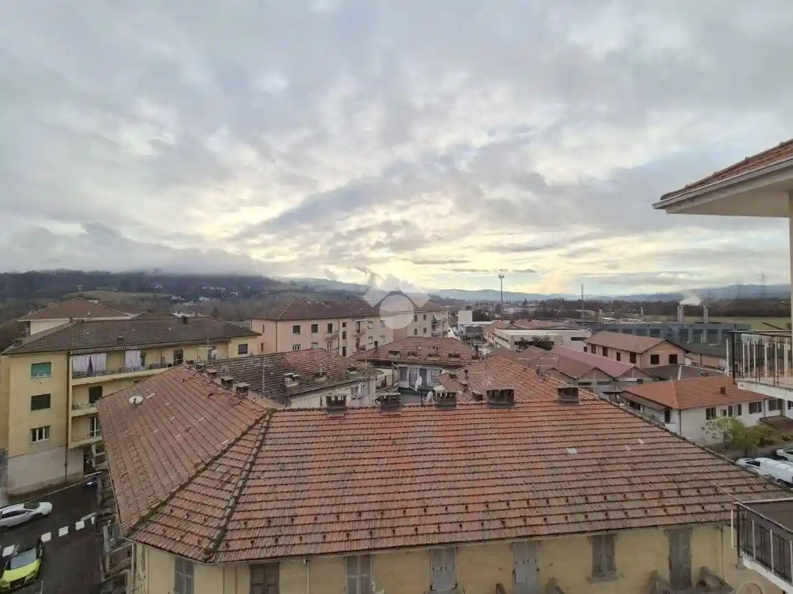 Appartamento in affitto a Acqui Terme