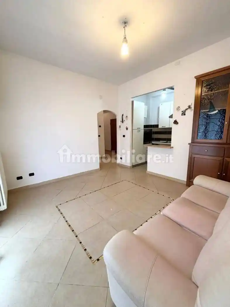 Appartamento in vendita a Portovenere