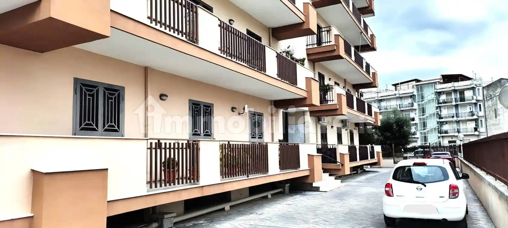 Appartamento in vendita a Maddaloni