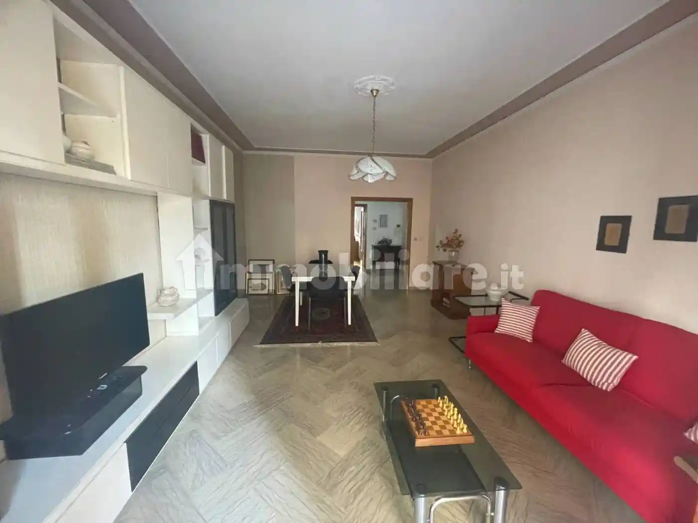 Appartamento in vendita a San Benedetto del Tronto