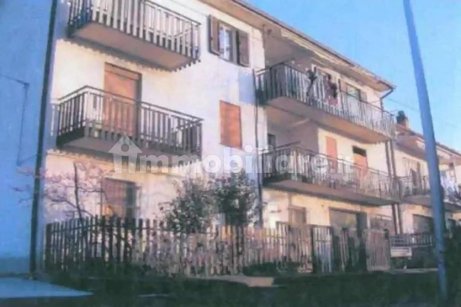 Appartamento in vendita a Acri