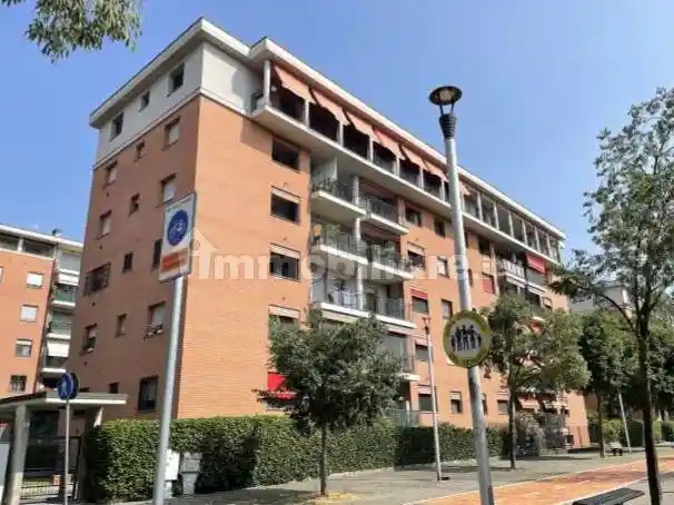 Appartamento in vendita a Rozzano