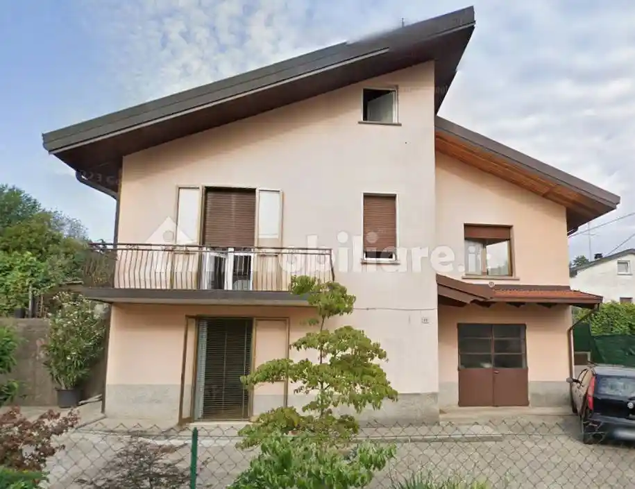 Appartamento in vendita a Cantù