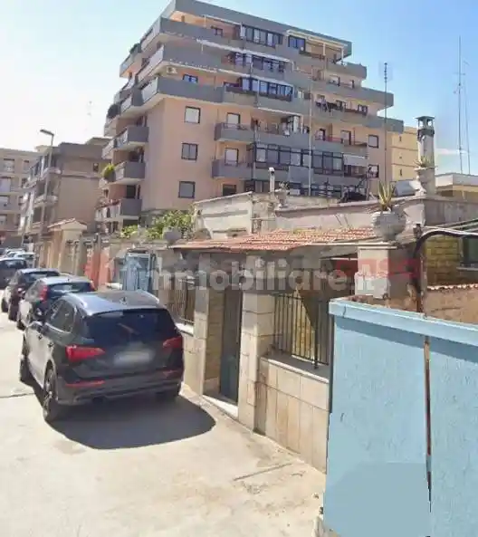 Casa indipendente in vendita a Bari