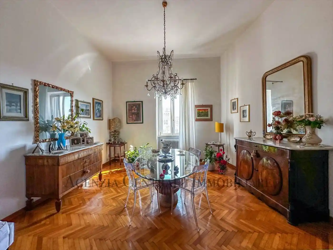 Appartamento in vendita a Grosseto