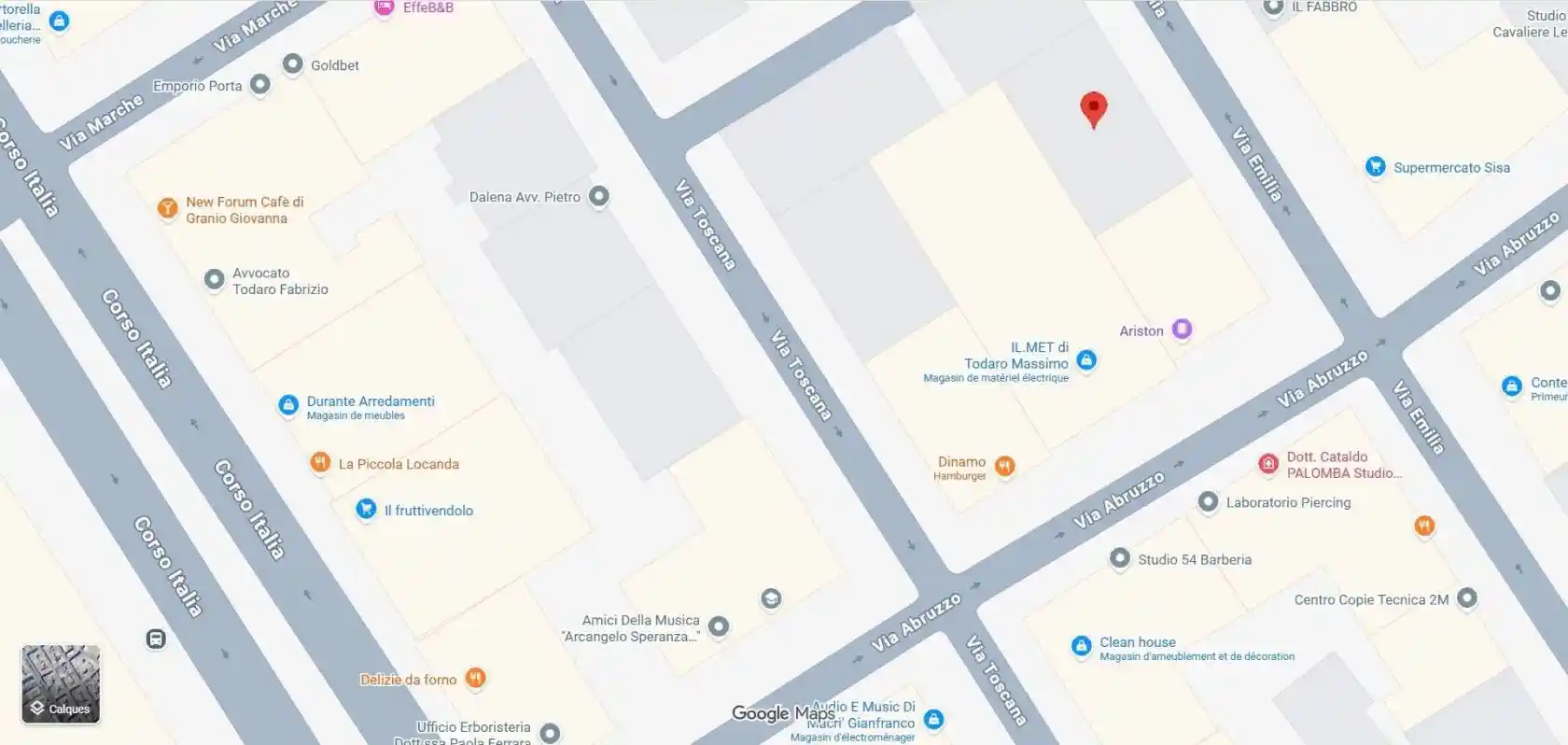 Appartamento in vendita a Taranto