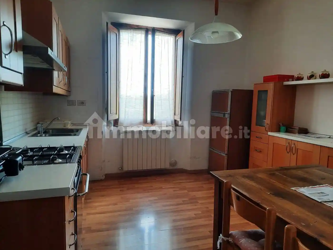 Appartamento in vendita a Barberino Tavarnelle