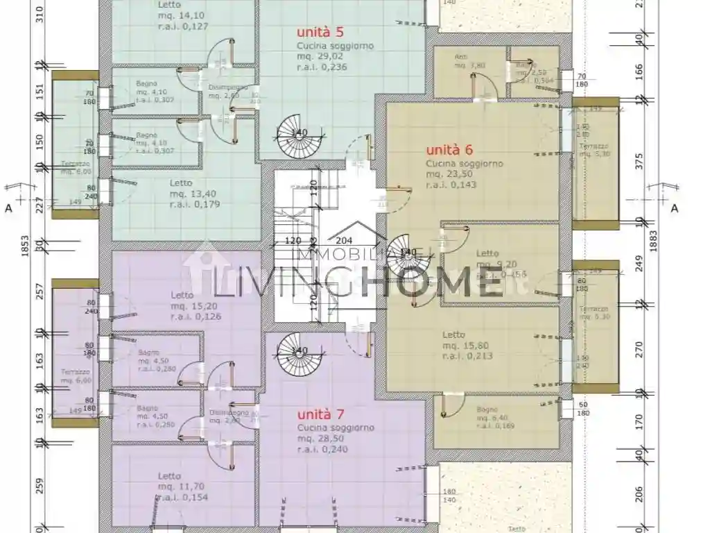 Appartamento - foto 3