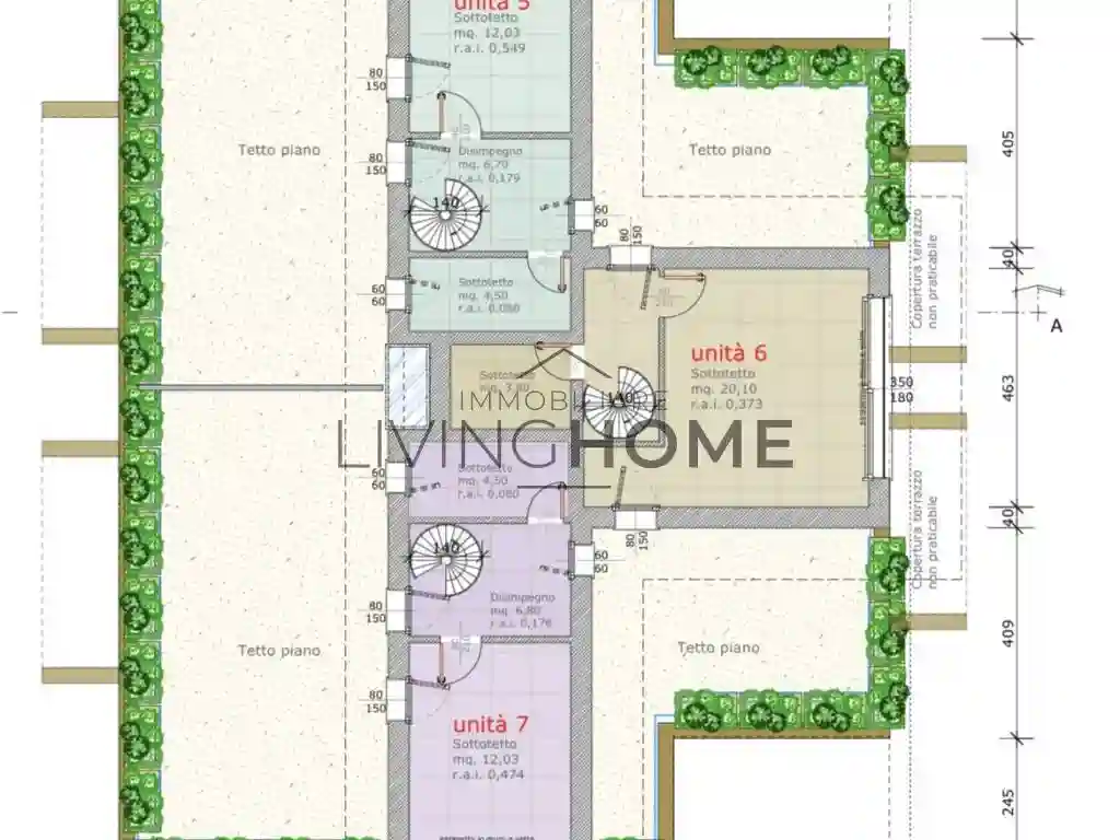 Appartamento - foto 4