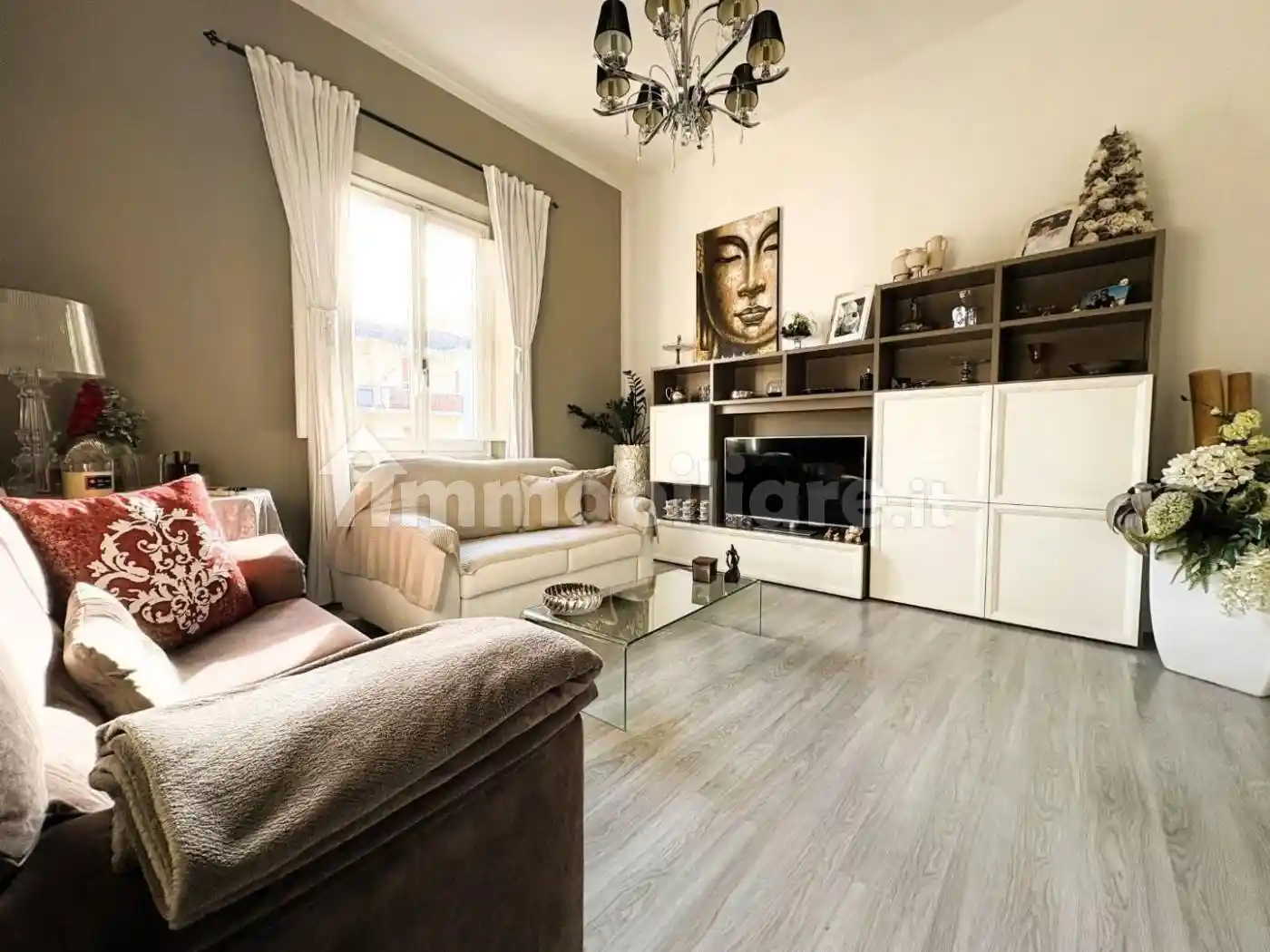 Appartamento in vendita a Empoli