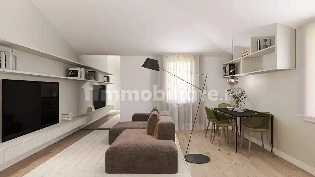 Appartamento in vendita a Castel Maggiore