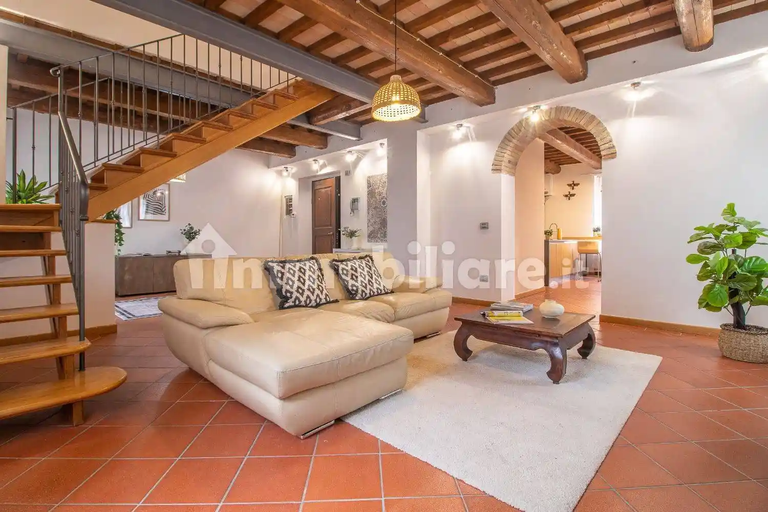 Appartamento in vendita a Colli al Metauro