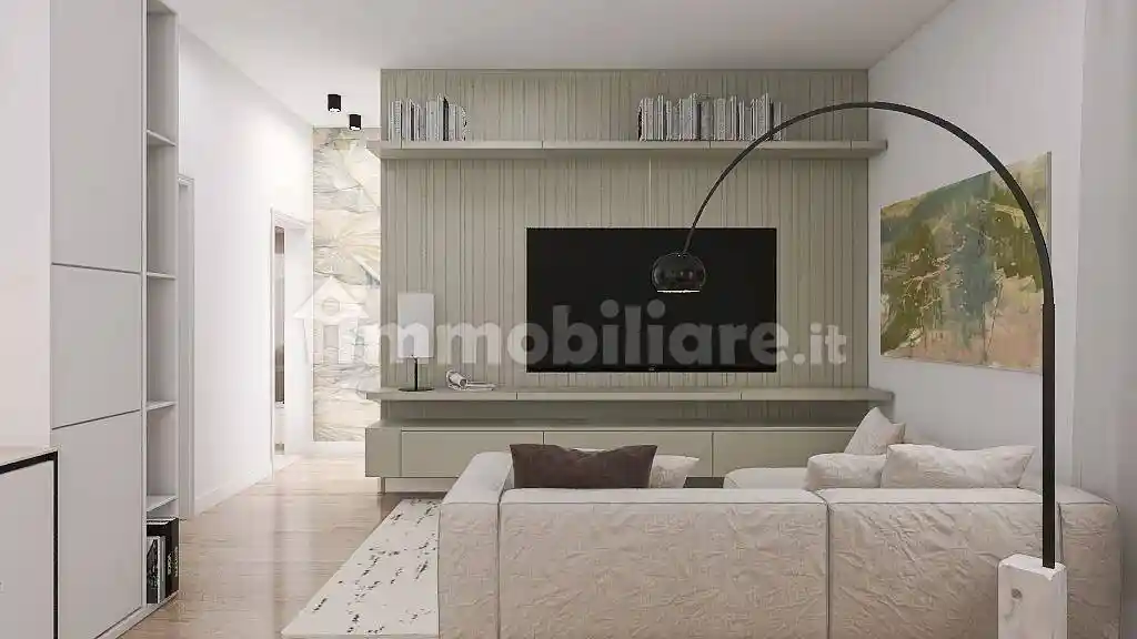 Appartamento in vendita a Castel Maggiore