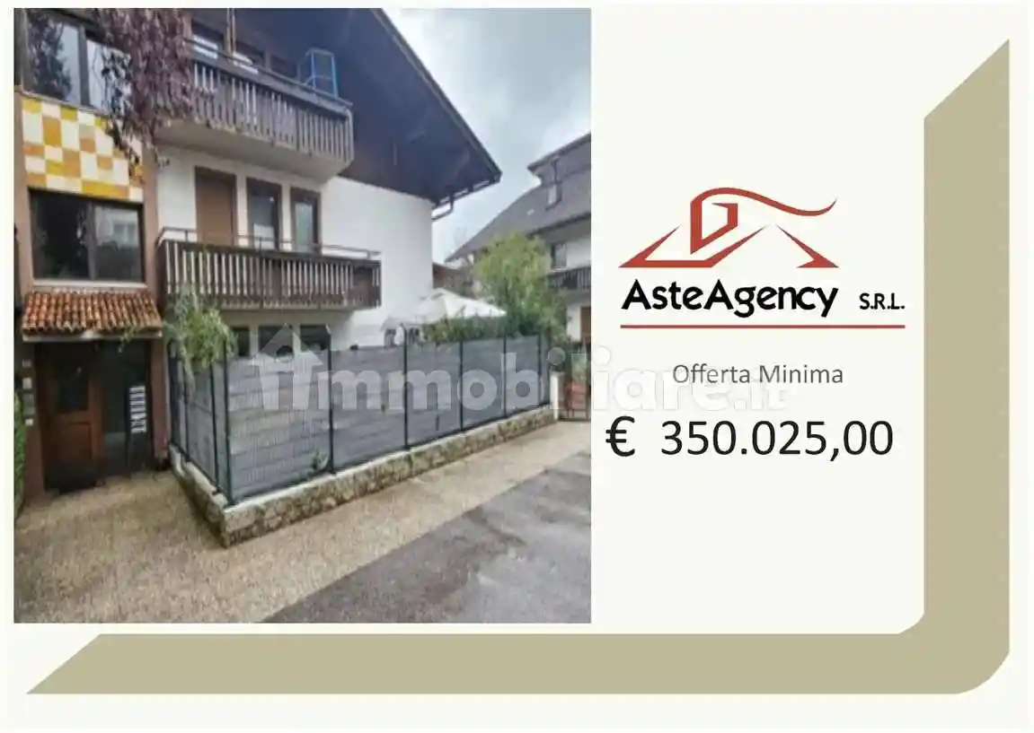 Appartamento in vendita a Tirolo