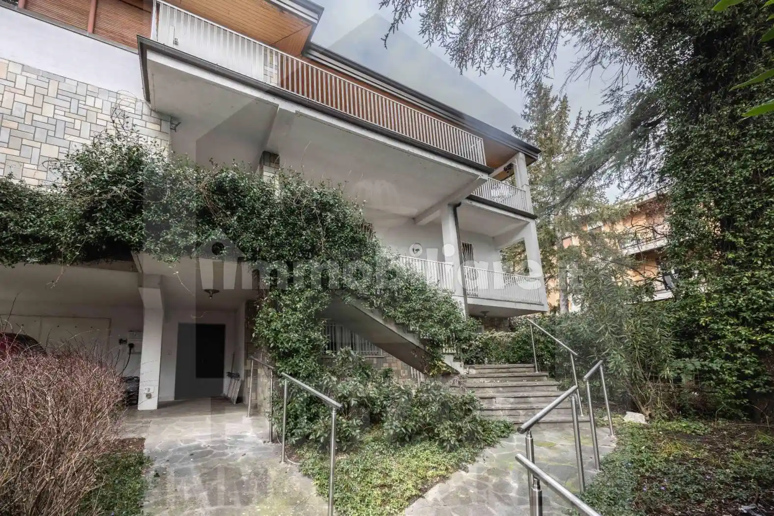 Villa in vendita a Bologna