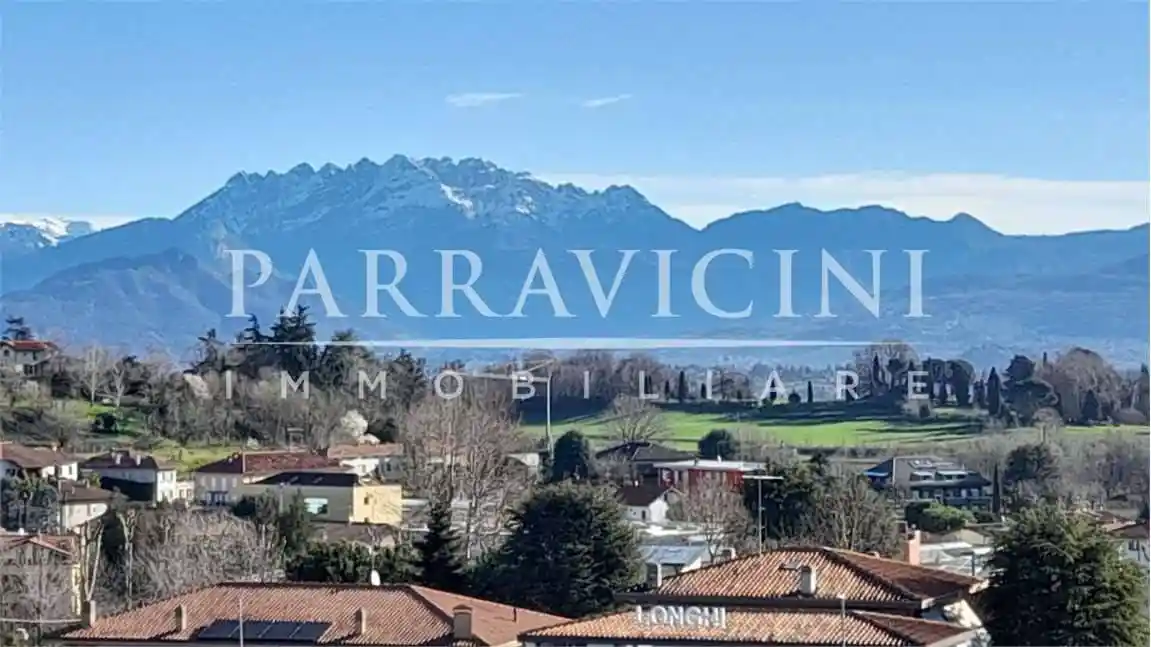 Appartamento in vendita a Lurago d'Erba