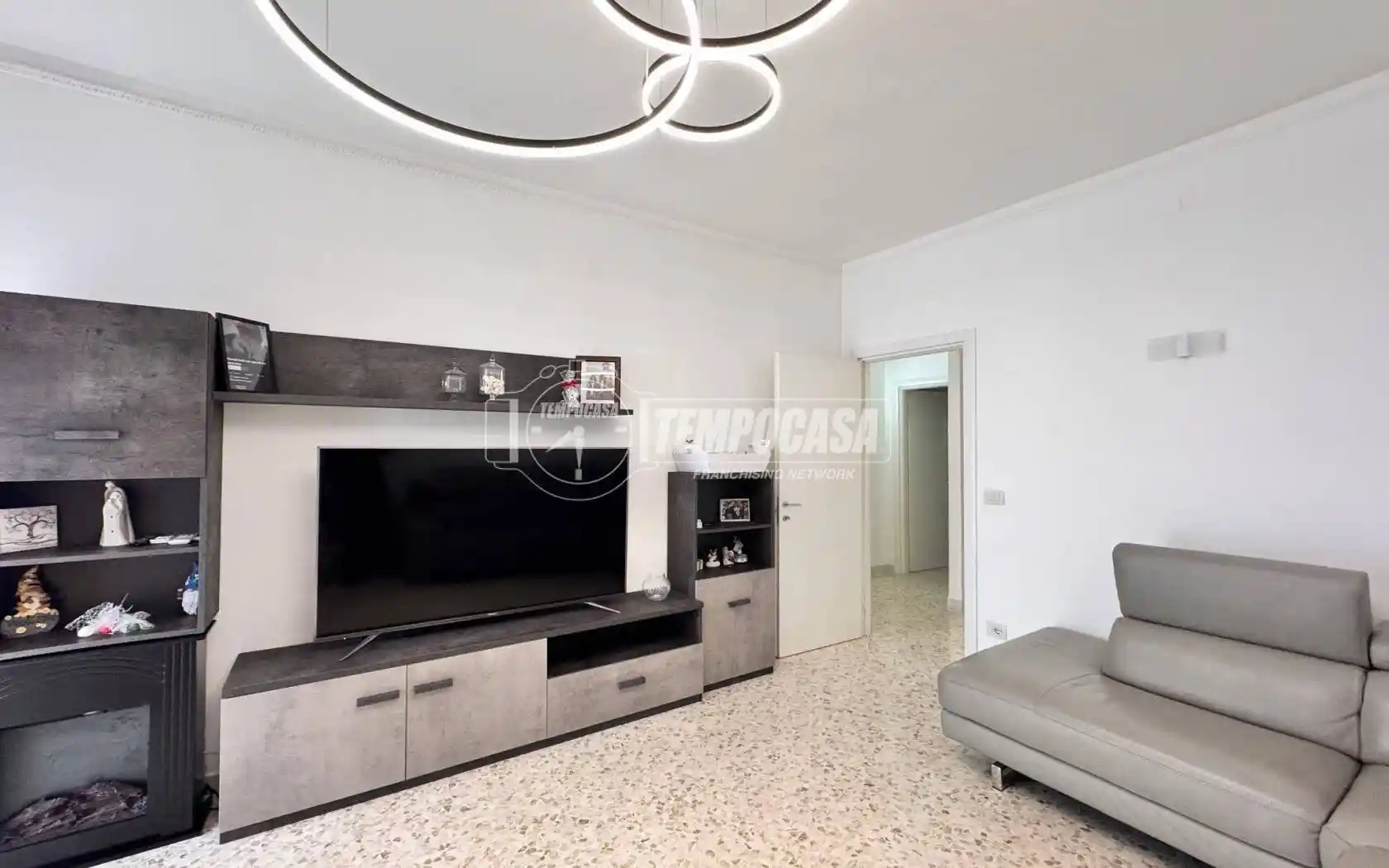 Appartamento in vendita a Capurso