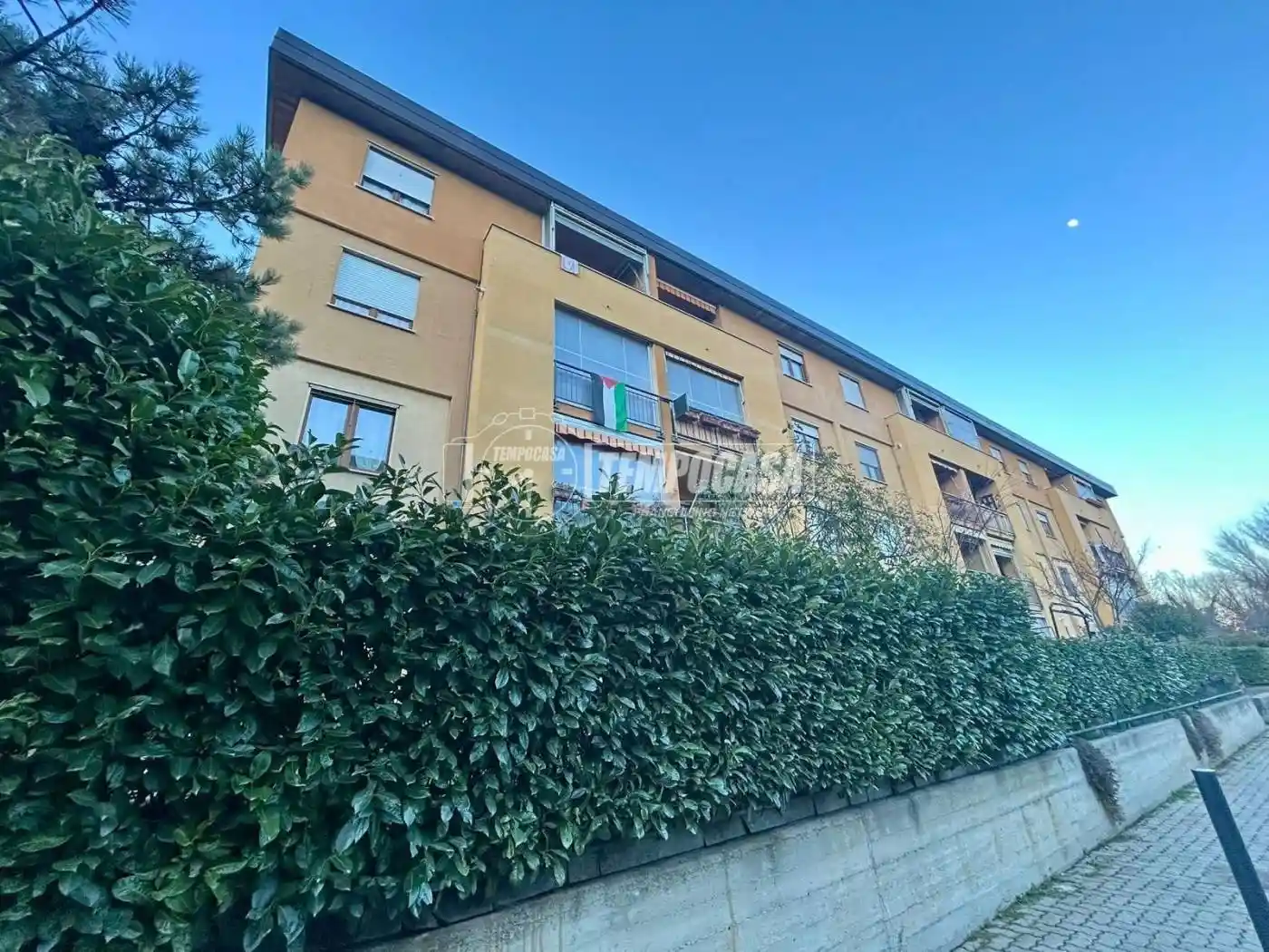 Appartamento in vendita a Avigliana