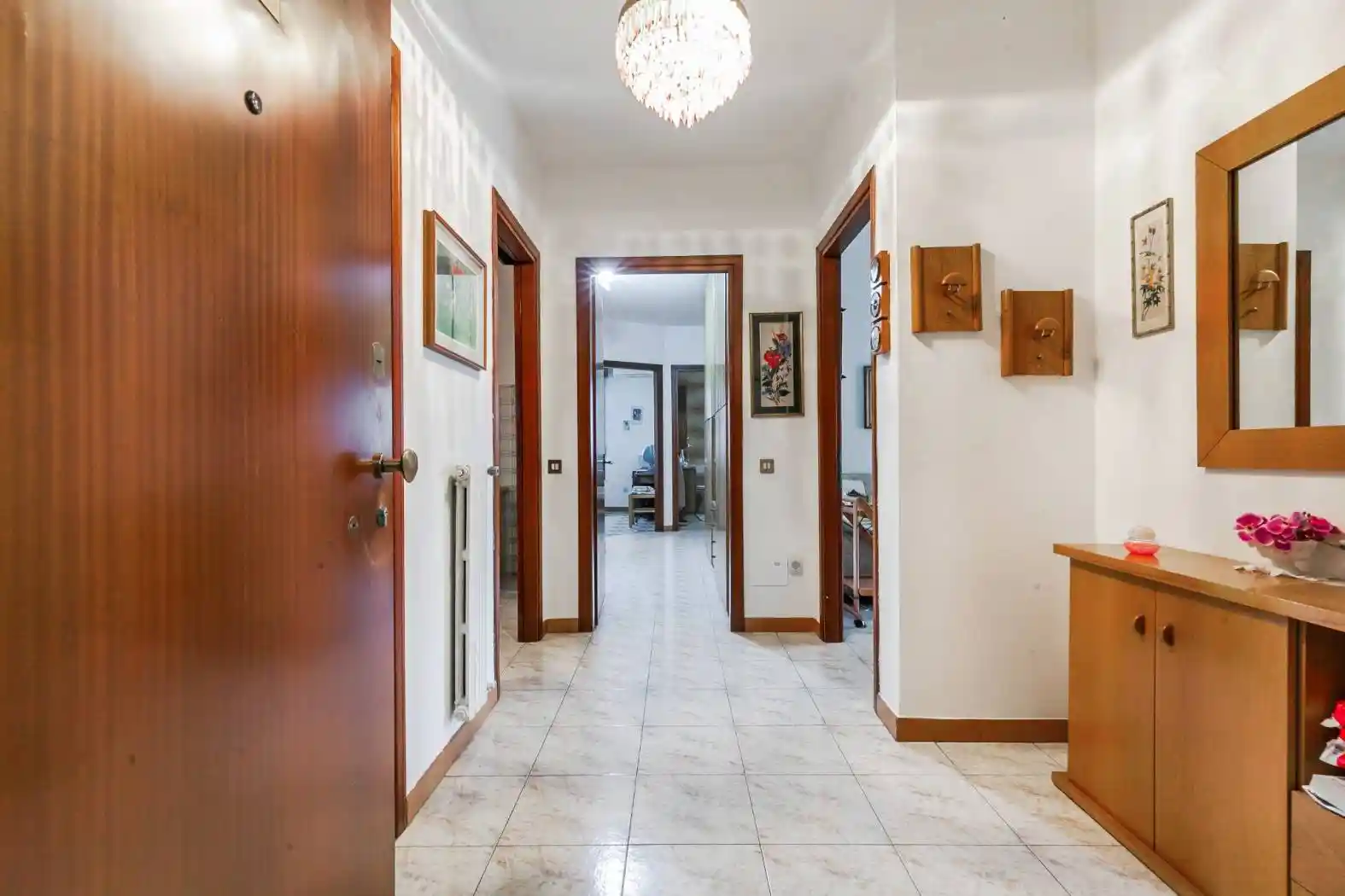 Appartamento in vendita a Bresso