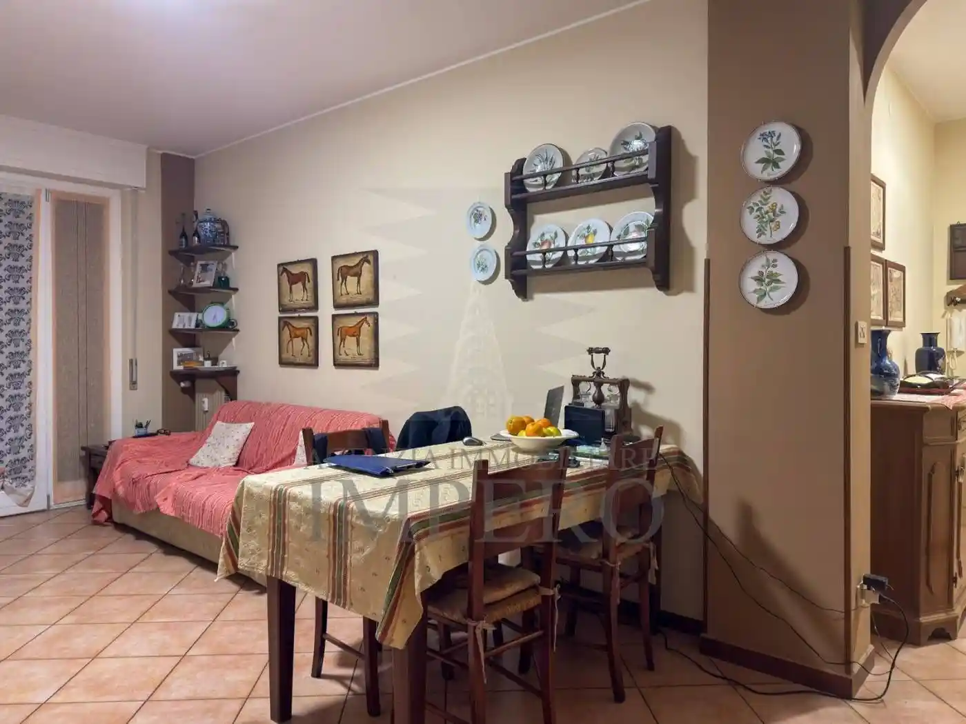 Appartamento in vendita a Bordighera