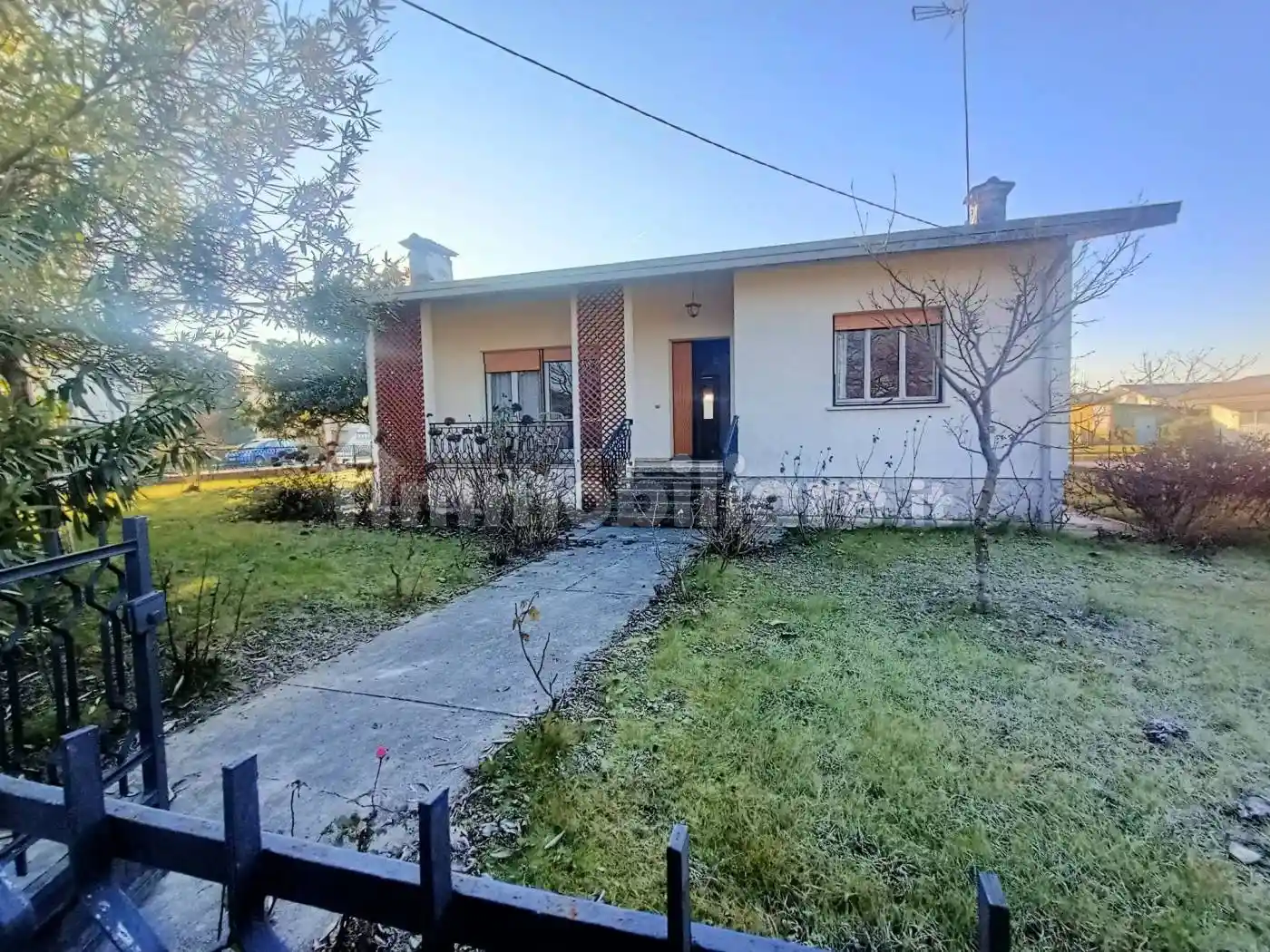 Villa in vendita a Fiume Veneto