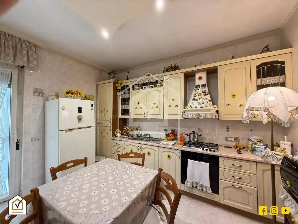 Appartamento in vendita a Bari