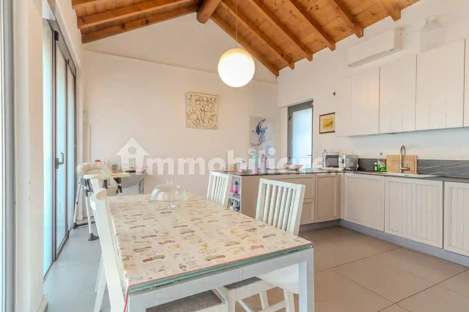 Appartamento - foto 3