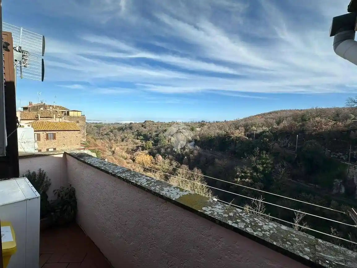 Appartamento in vendita a Viterbo