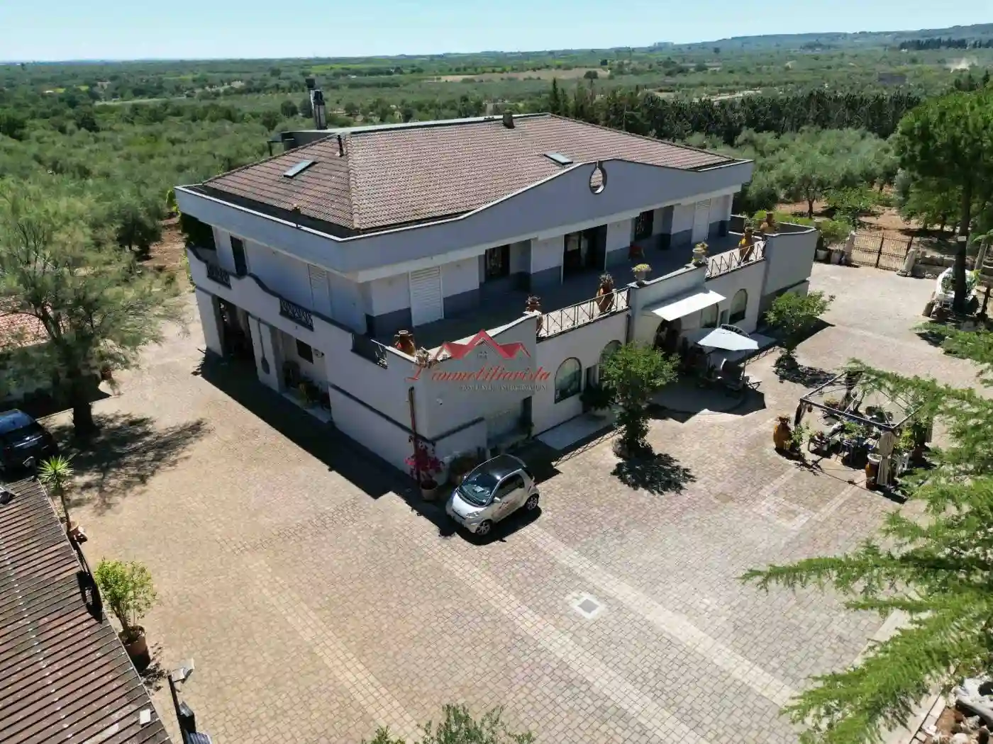 Villa - foto 2