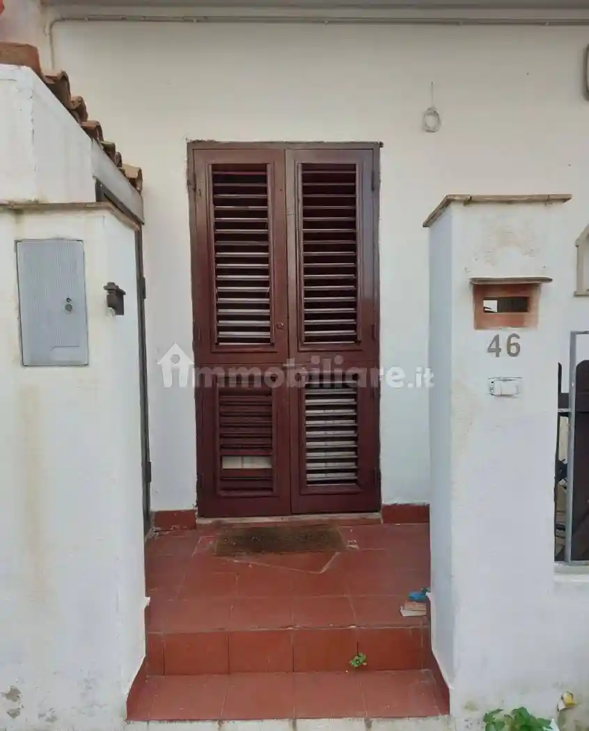 Appartamento in vendita a Messina