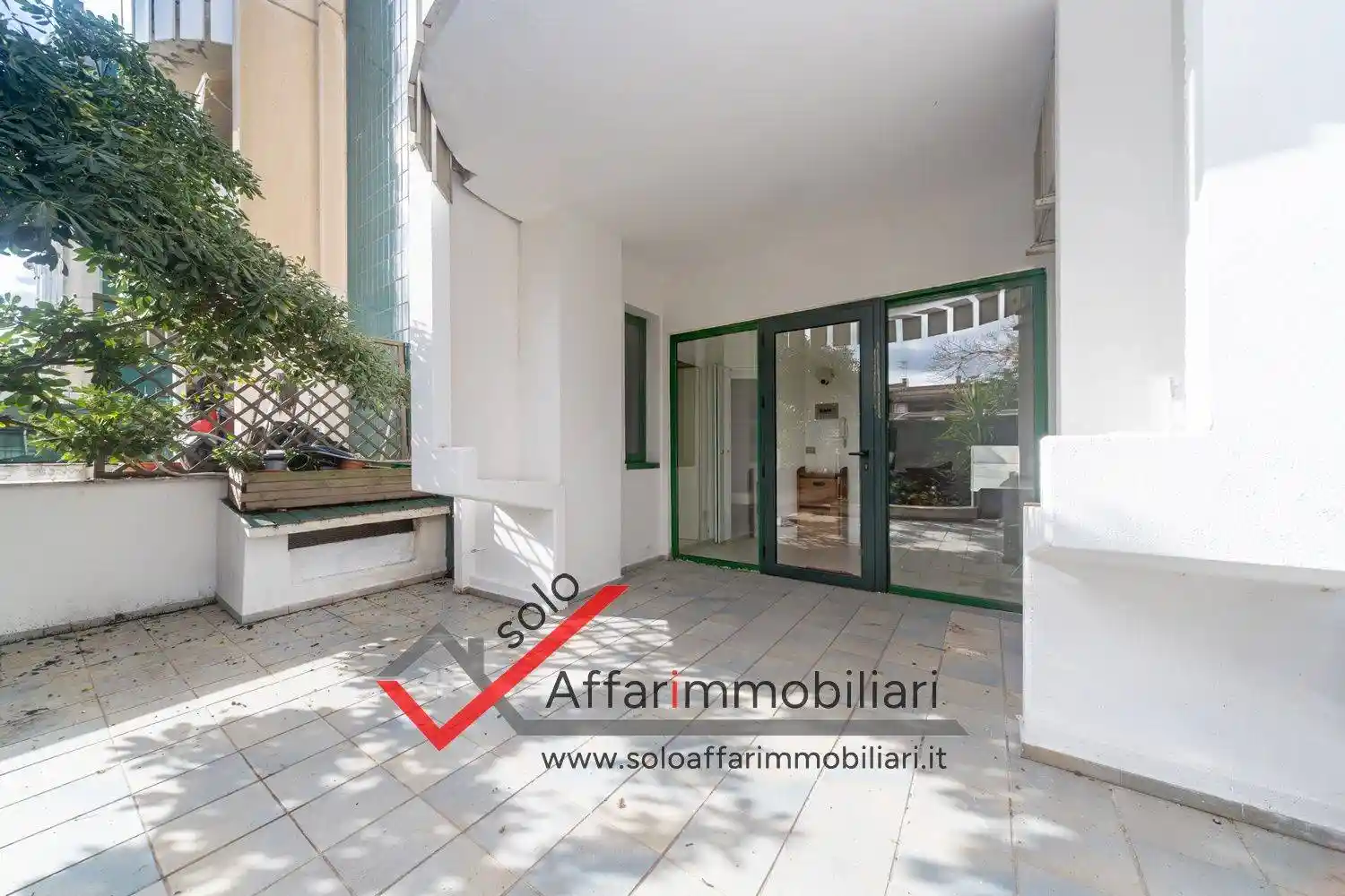 Appartamento in vendita a Olbia