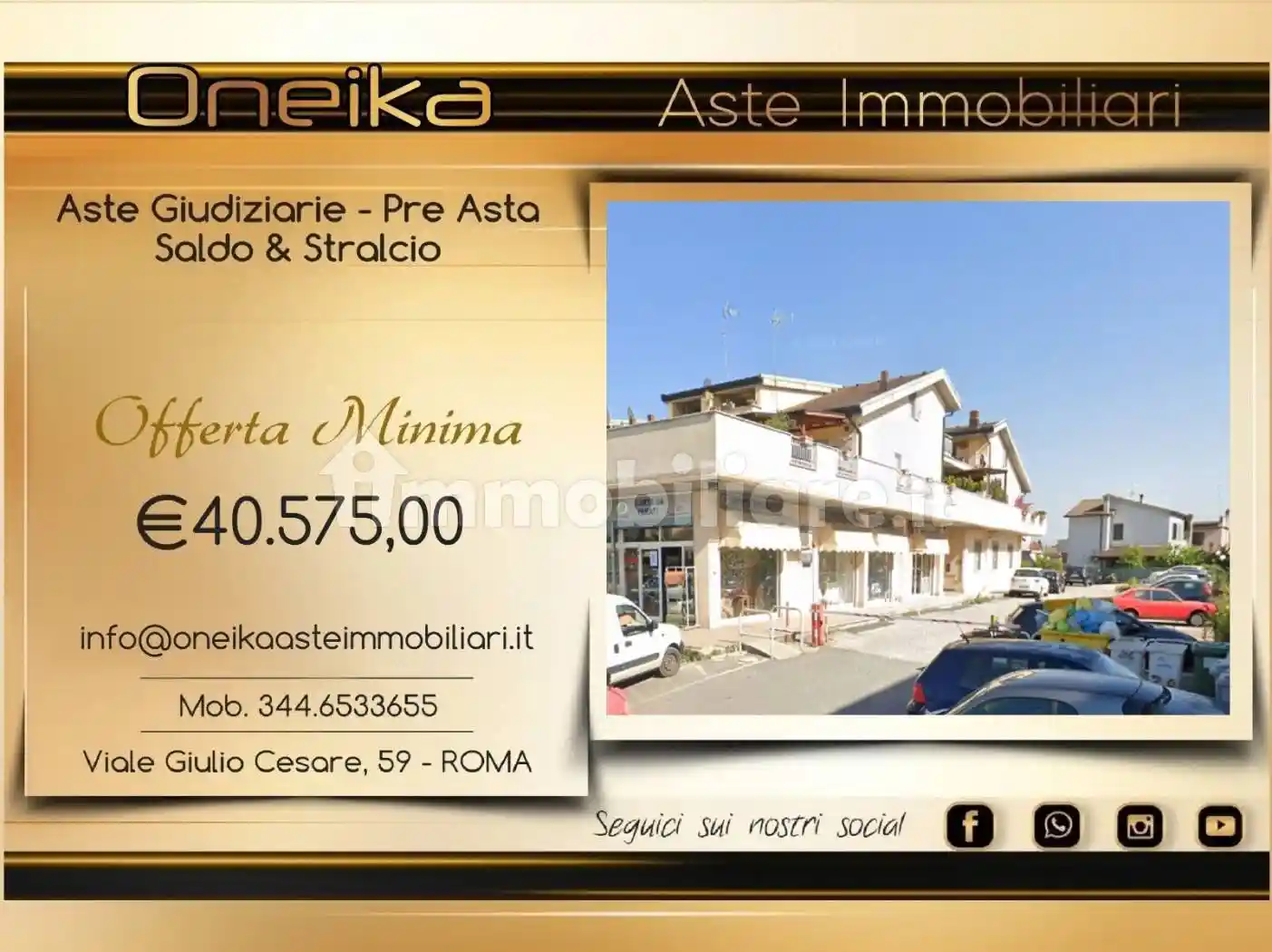 Appartamento in vendita a Guidonia Montecelio