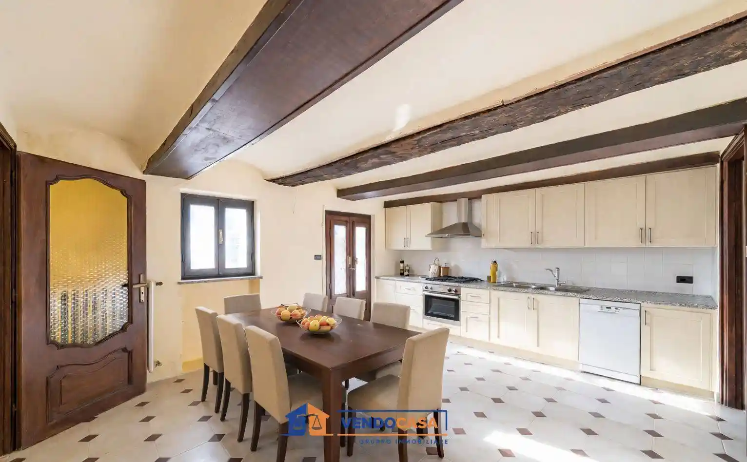 Appartamento in vendita a Murello