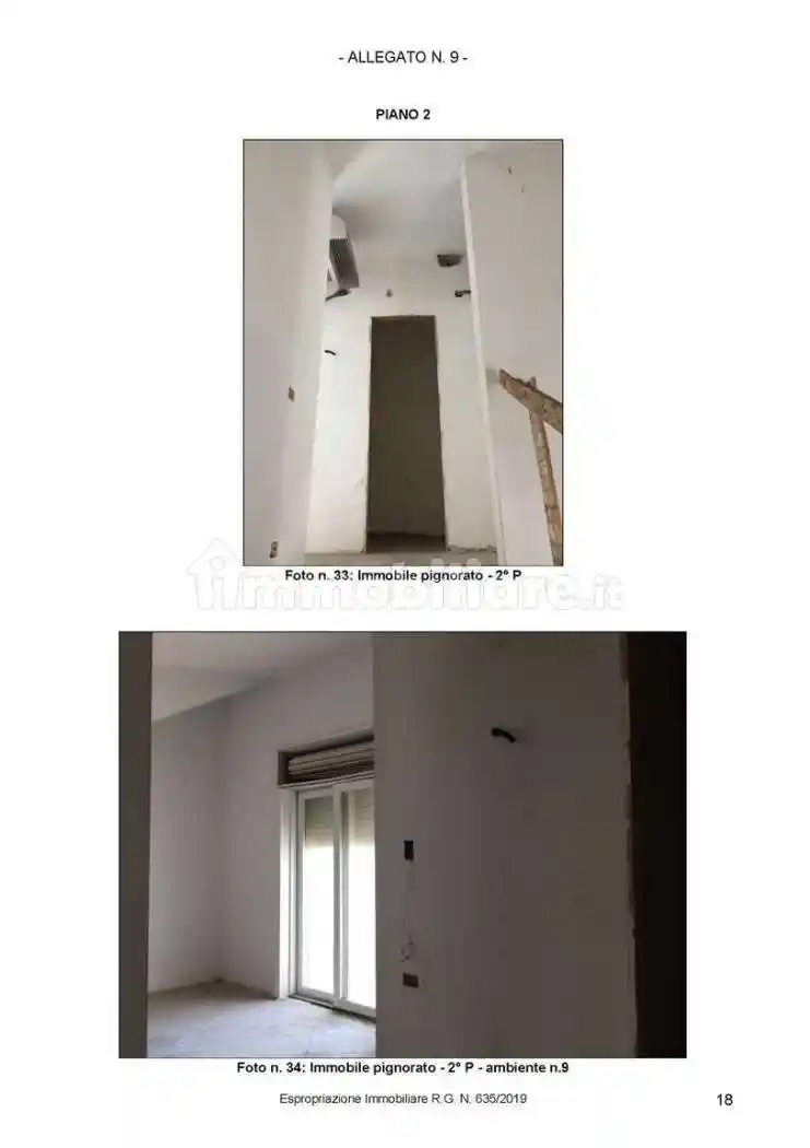 Villa in vendita a Caivano