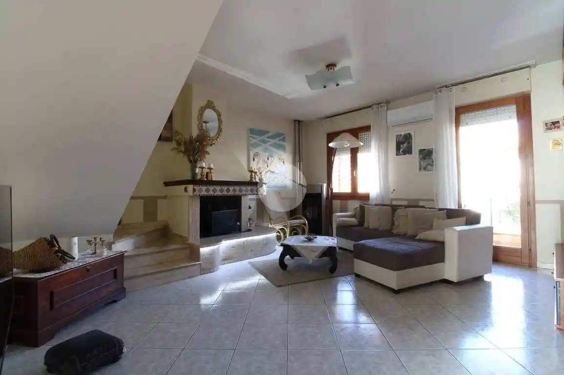 Appartamento in vendita a Quartucciu