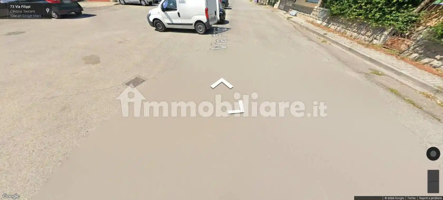 Appartamento in vendita a Cascina