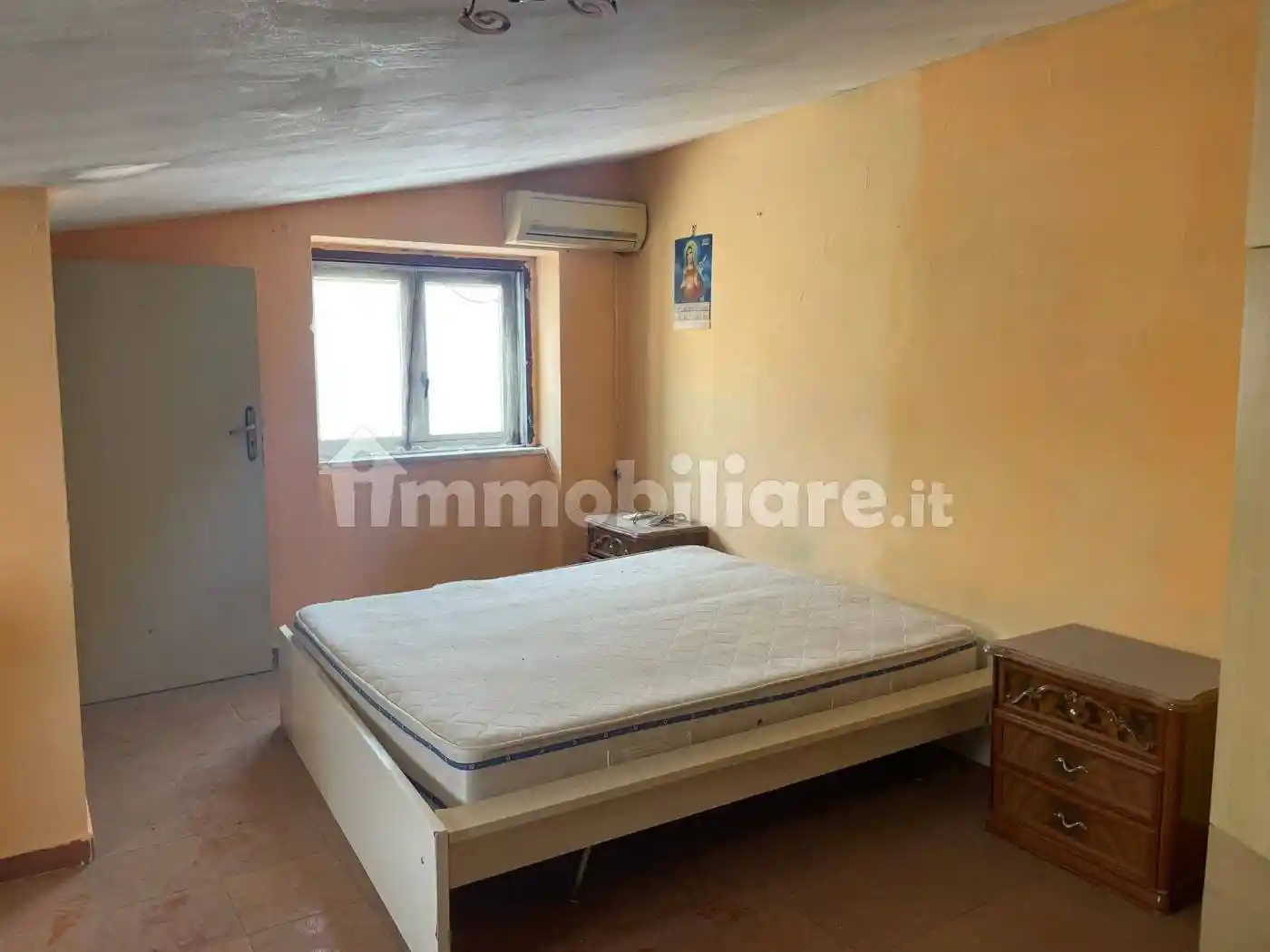 Attico - Mansarda in vendita a Mercato San Severino