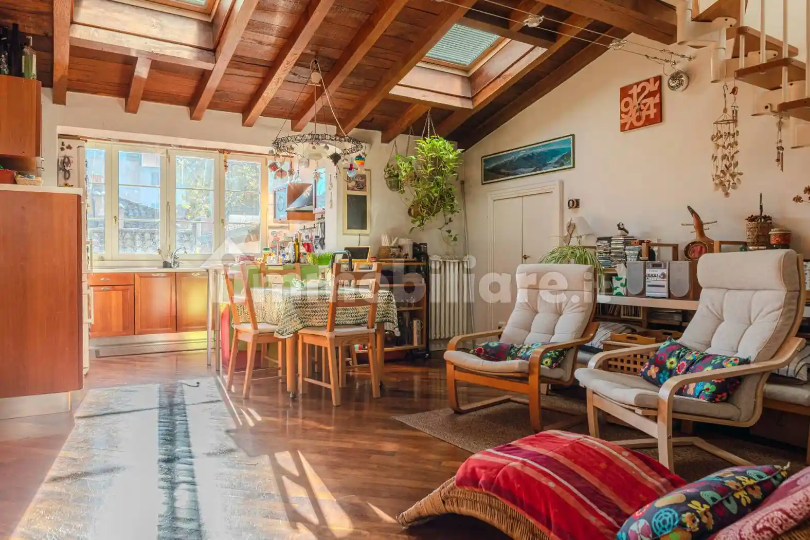 Appartamento in vendita a Parma