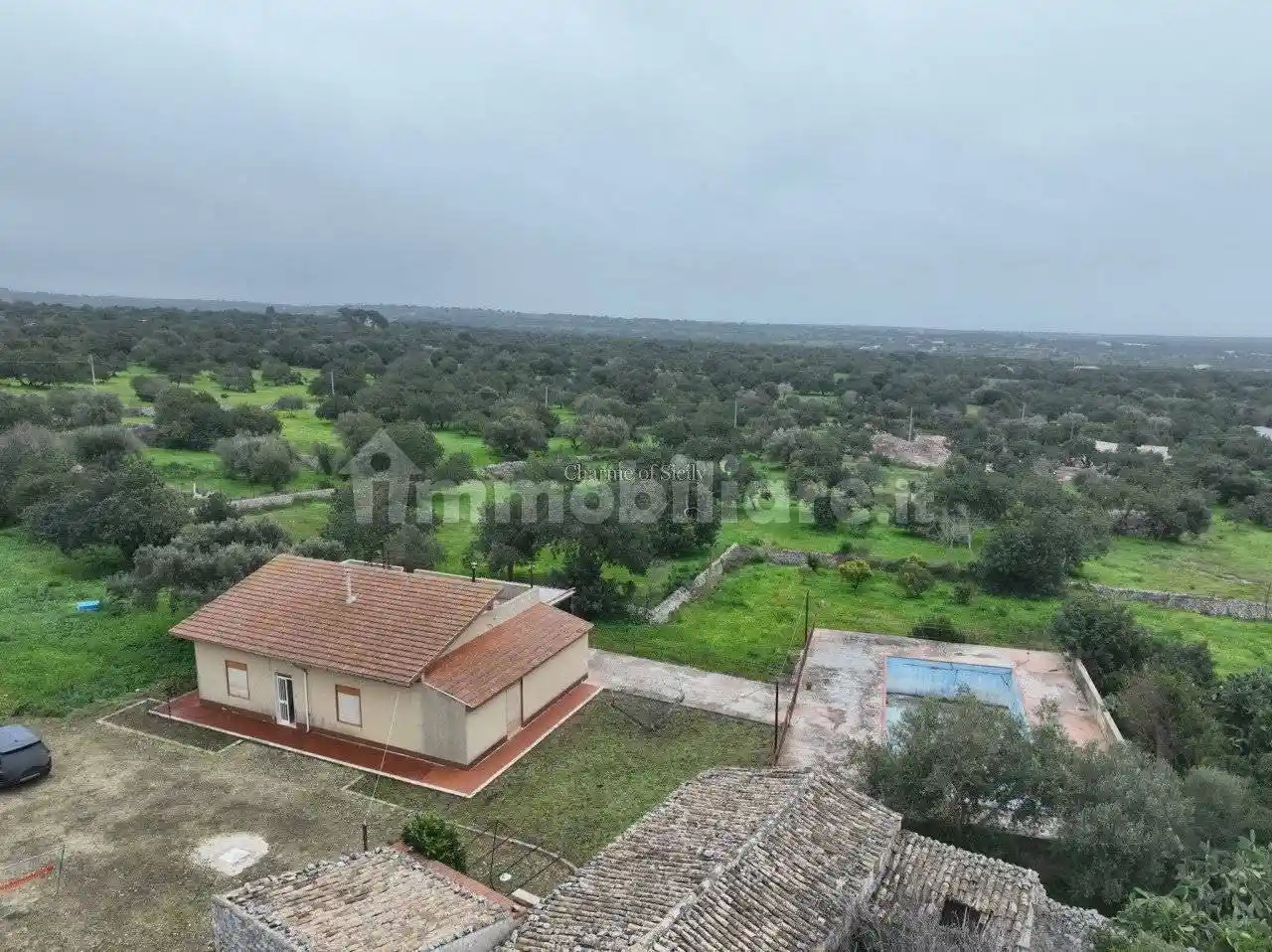 Casa indipendente in vendita a Scicli