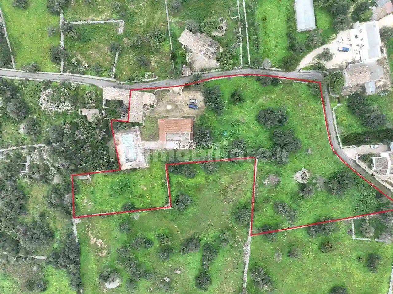 Casa indipendente - foto 2