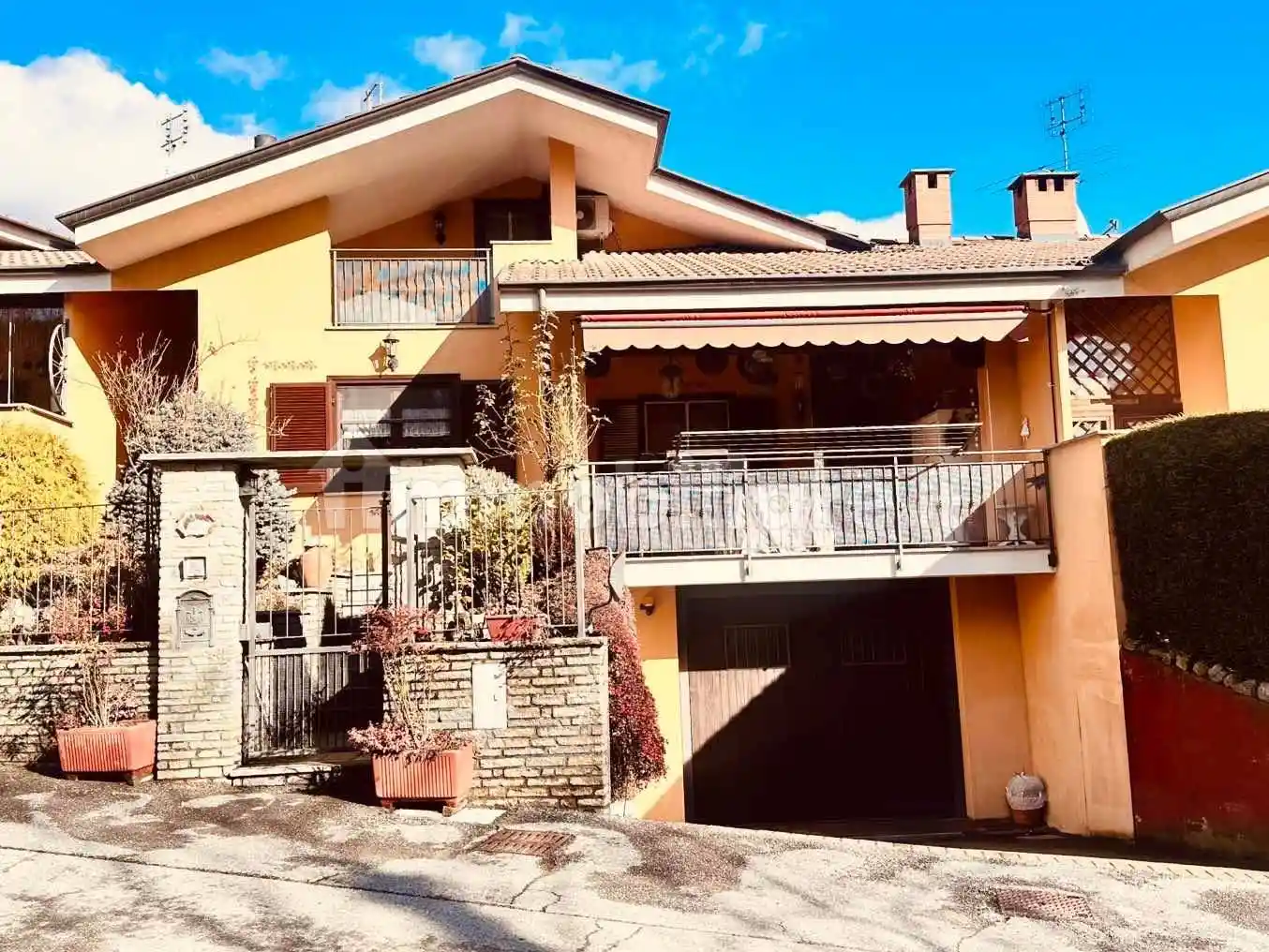 Villa in vendita a Cantalupa